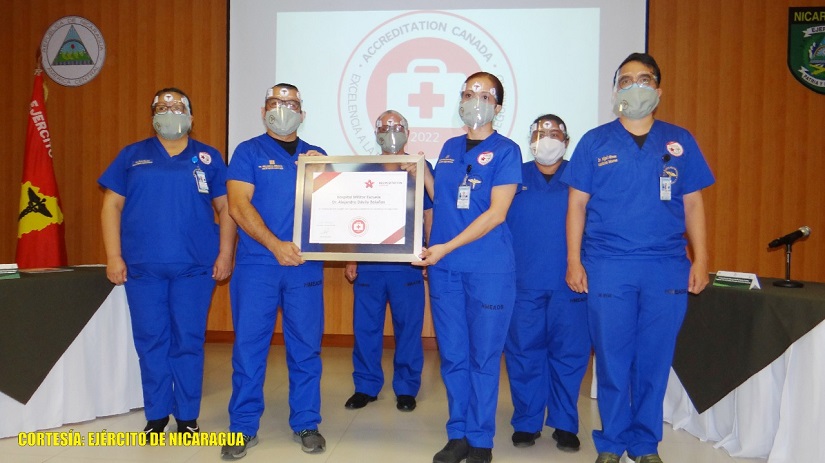 HOSPITAL